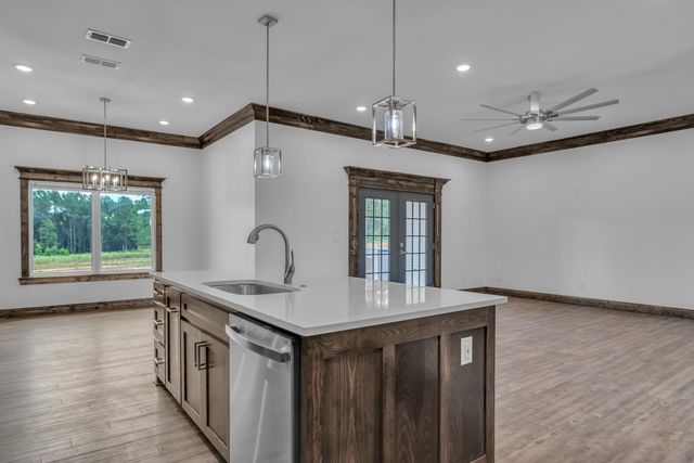 365 CR 2204, Tatum, TX 75691