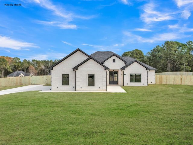 365 CR 2204, Tatum, TX 75691