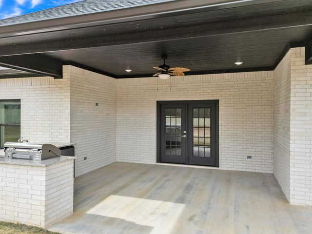 365 CR 2204, Tatum, TX 75691