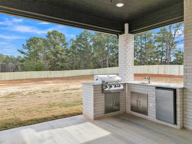 365 CR 2204, Tatum, TX 75691