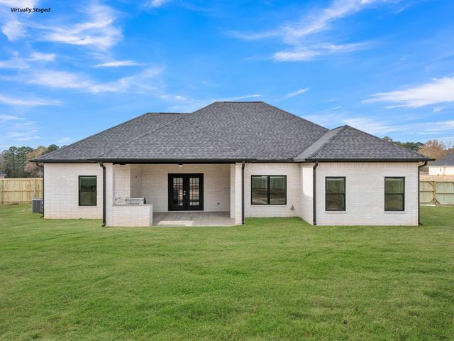 365 CR 2204, Tatum, TX 75691