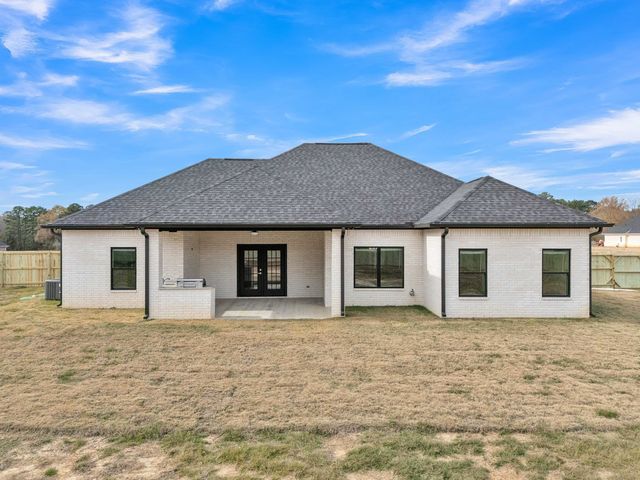 365 CR 2204, Tatum, TX 75691