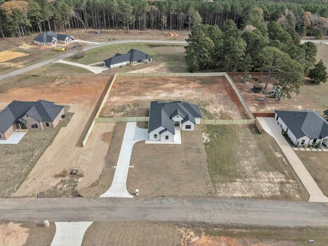 365 CR 2204, Tatum, TX 75691