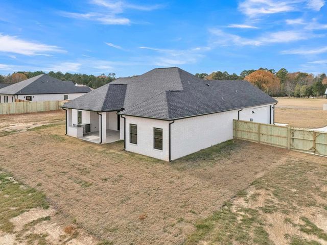 365 CR 2204, Tatum, TX 75691
