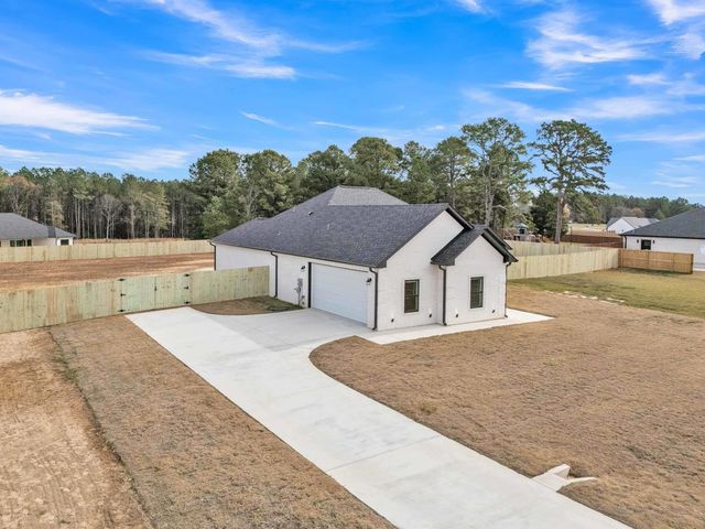 365 CR 2204, Tatum, TX 75691