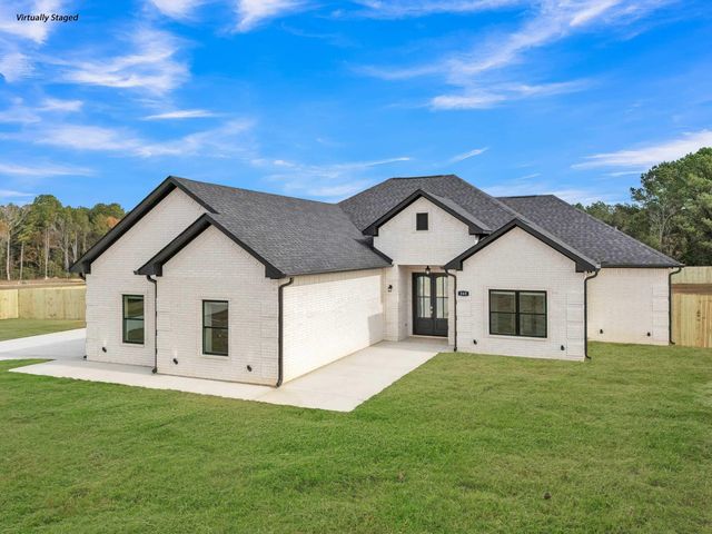 365 CR 2204, Tatum, TX 75691