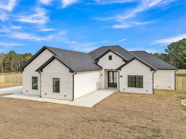 365 CR 2204, Tatum, TX 75691