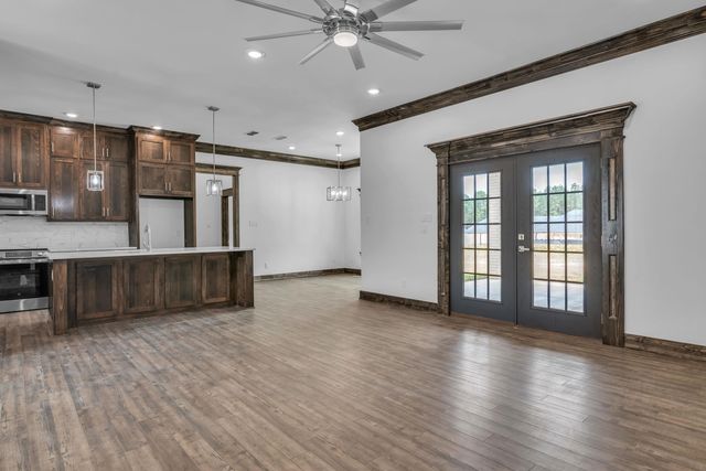 365 CR 2204, Tatum, TX 75691