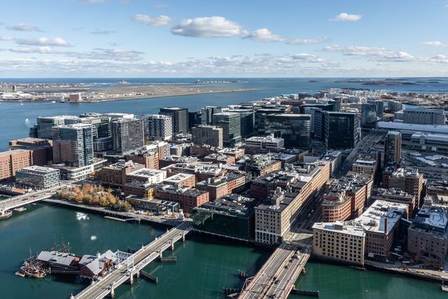 682 Atlantic Ave 4210A, Boston, MA 02110