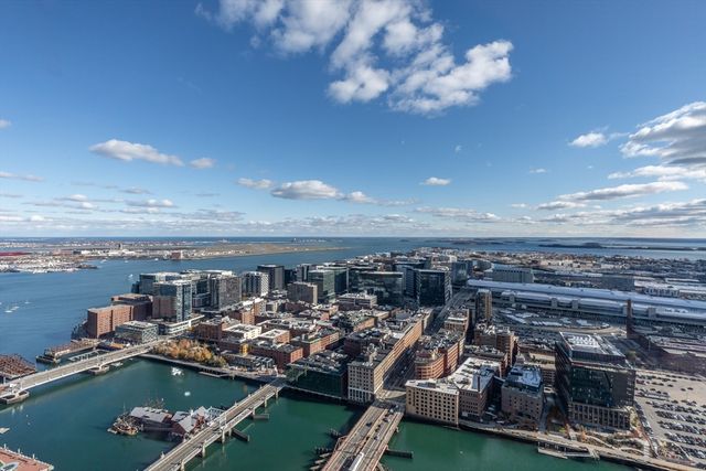 682 Atlantic Ave 4210A, Boston, MA 02110