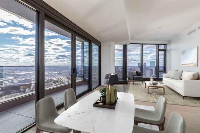 682 Atlantic Ave 4210A, Boston, MA 02110