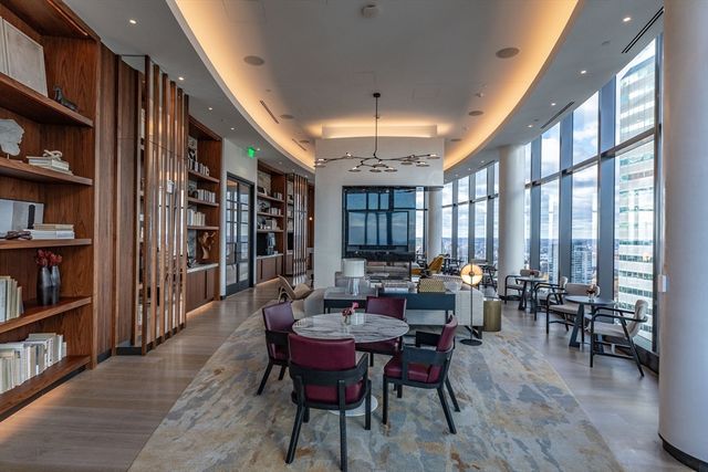 682 Atlantic Ave 4210A, Boston, MA 02110