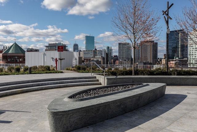 682 Atlantic Ave 4210A, Boston, MA 02110