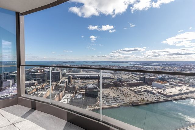 682 Atlantic Ave 4210A, Boston, MA 02110