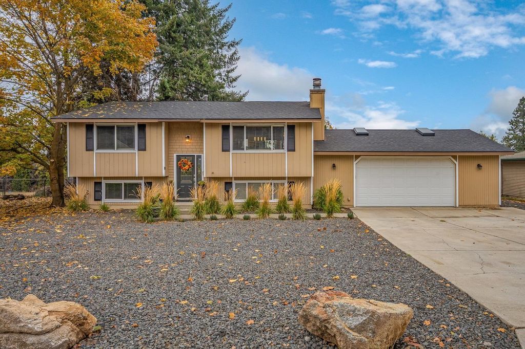3219 E 19TH Ave, Spokane, WA 99223