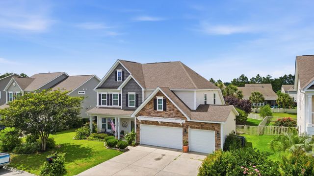 3237 Saddlewood Circle, Myrtle Beach, SC 29579