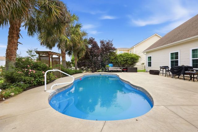 3237 Saddlewood Circle, Myrtle Beach, SC 29579