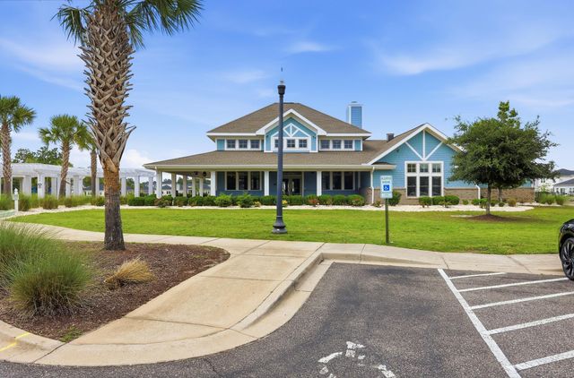 3237 Saddlewood Circle, Myrtle Beach, SC 29579