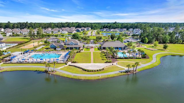 3237 Saddlewood Circle, Myrtle Beach, SC 29579