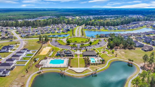 3237 Saddlewood Circle, Myrtle Beach, SC 29579