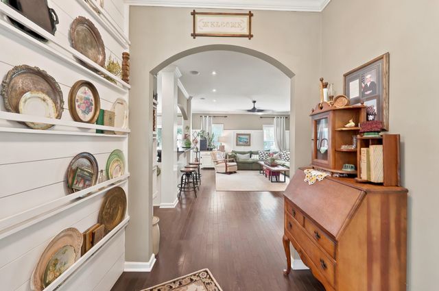 3237 Saddlewood Circle, Myrtle Beach, SC 29579