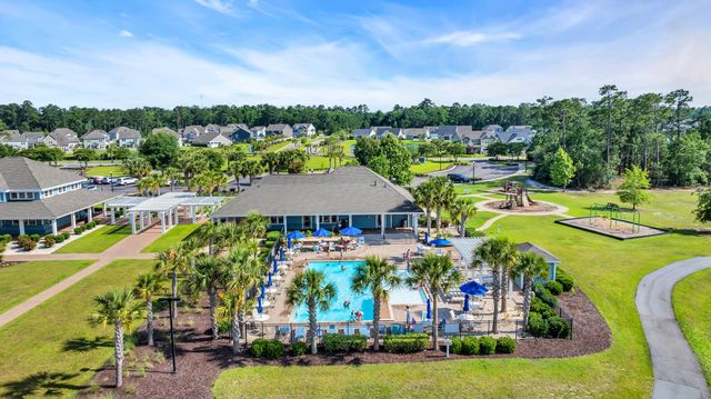 3237 Saddlewood Circle, Myrtle Beach, SC 29579