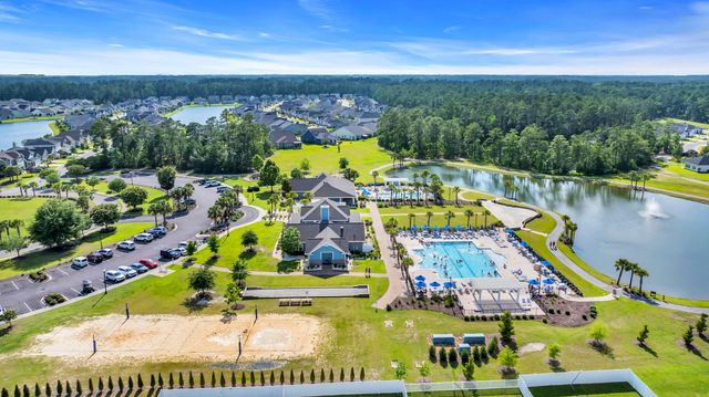 3237 Saddlewood Circle, Myrtle Beach, SC 29579