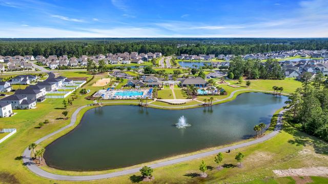 3237 Saddlewood Circle, Myrtle Beach, SC 29579