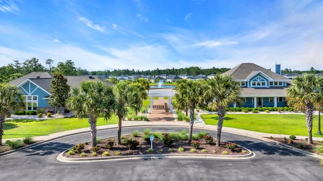 3237 Saddlewood Circle, Myrtle Beach, SC 29579
