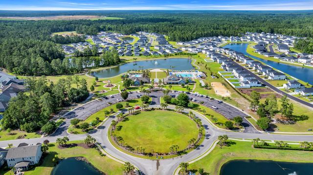 3237 Saddlewood Circle, Myrtle Beach, SC 29579