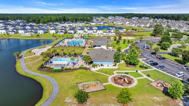 3237 Saddlewood Circle, Myrtle Beach, SC 29579