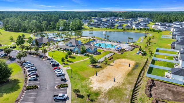 3237 Saddlewood Circle, Myrtle Beach, SC 29579