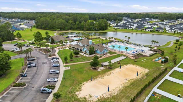 3237 Saddlewood Circle, Myrtle Beach, SC 29579