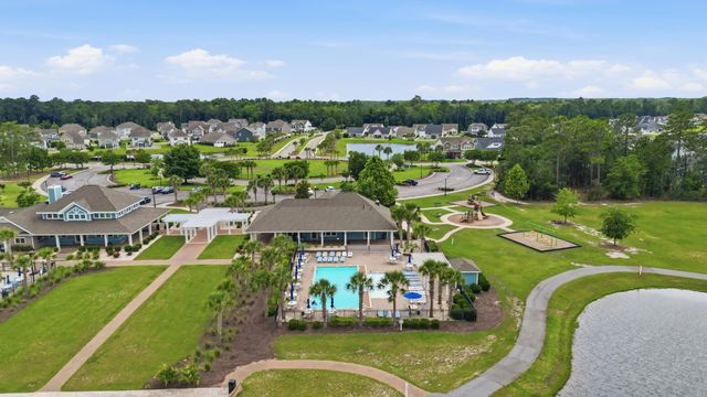 3237 Saddlewood Circle, Myrtle Beach, SC 29579