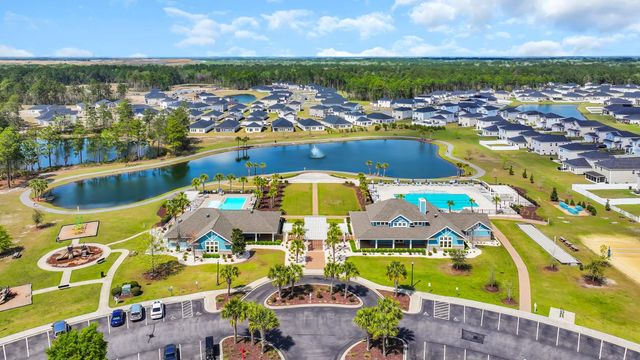 3237 Saddlewood Circle, Myrtle Beach, SC 29579