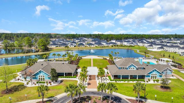 3237 Saddlewood Circle, Myrtle Beach, SC 29579
