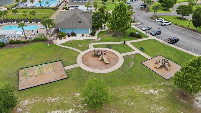 3237 Saddlewood Circle, Myrtle Beach, SC 29579