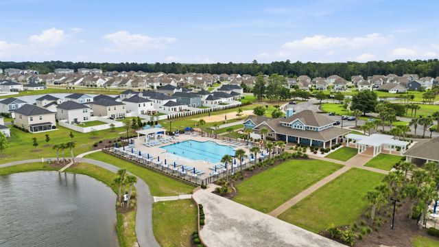 3237 Saddlewood Circle, Myrtle Beach, SC 29579