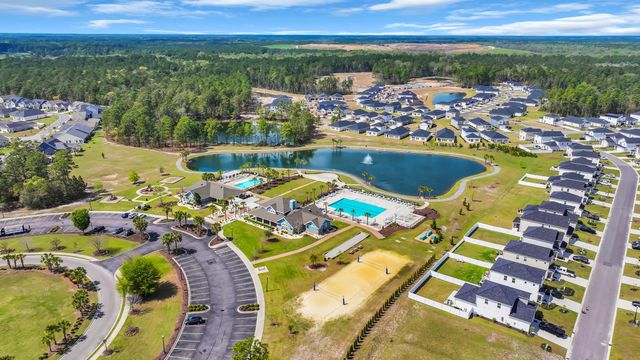 3237 Saddlewood Circle, Myrtle Beach, SC 29579
