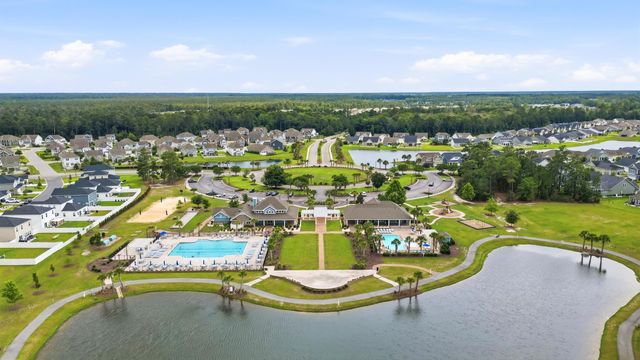 3237 Saddlewood Circle, Myrtle Beach, SC 29579