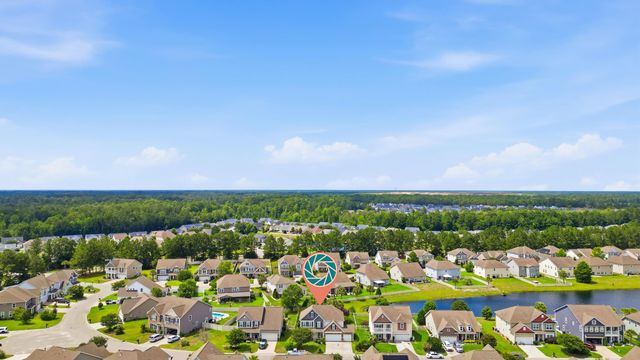 3237 Saddlewood Circle, Myrtle Beach, SC 29579