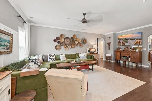 3237 Saddlewood Circle, Myrtle Beach, SC 29579