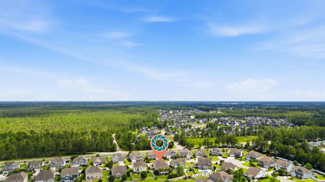 3237 Saddlewood Circle, Myrtle Beach, SC 29579