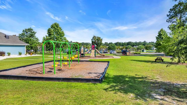 3237 Saddlewood Circle, Myrtle Beach, SC 29579