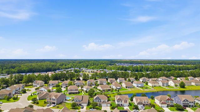 3237 Saddlewood Circle, Myrtle Beach, SC 29579