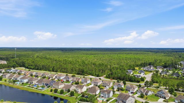3237 Saddlewood Circle, Myrtle Beach, SC 29579