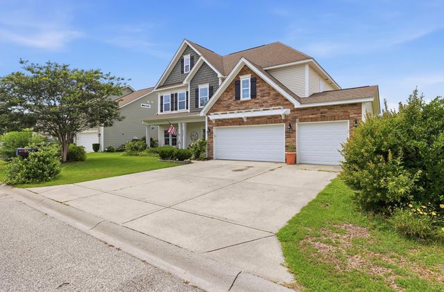 3237 Saddlewood Circle, Myrtle Beach, SC 29579