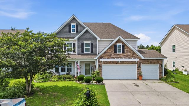 3237 Saddlewood Circle, Myrtle Beach, SC 29579