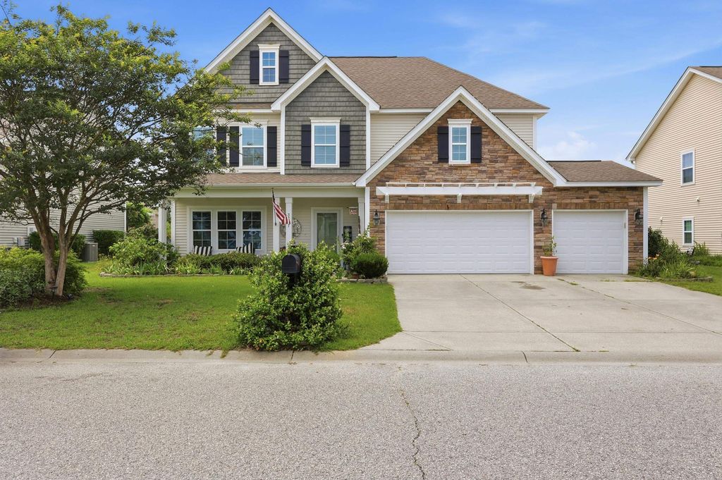 3237 Saddlewood Circle, Myrtle Beach, SC 29579