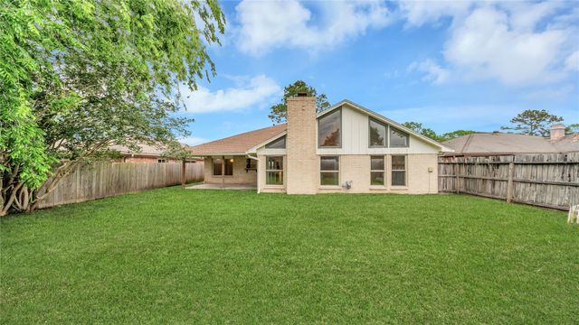 2407 Bradford Drive, Missouri City, TX 77489